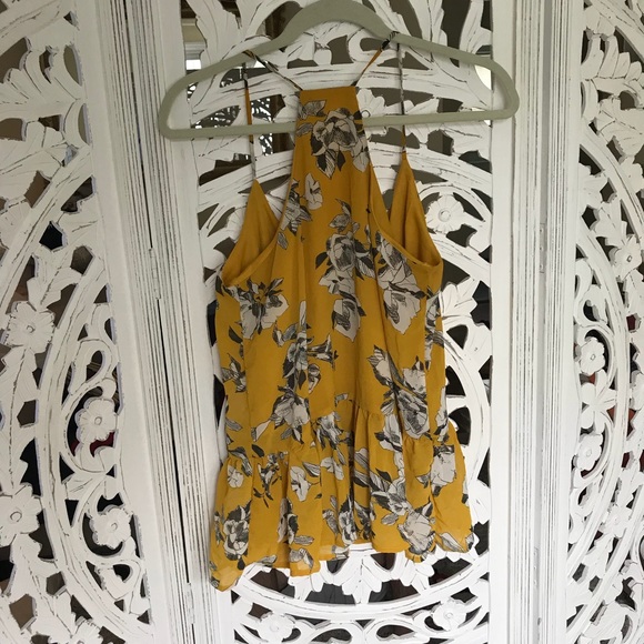 Floral Blouse ★ - Picture 4 of 5